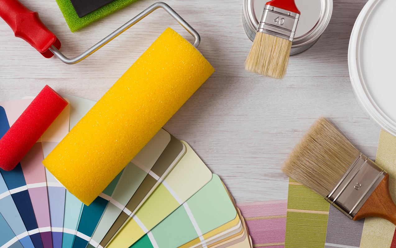 Sungurlu dış cephe boyama