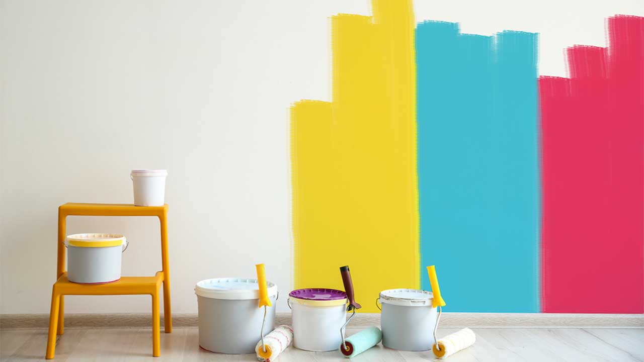 Sungurlu iç cephe boyama